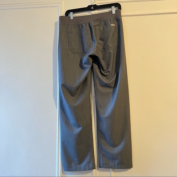Figs Livingston™ Technical collection Scrub Pants size Small - Picture 8 of 12